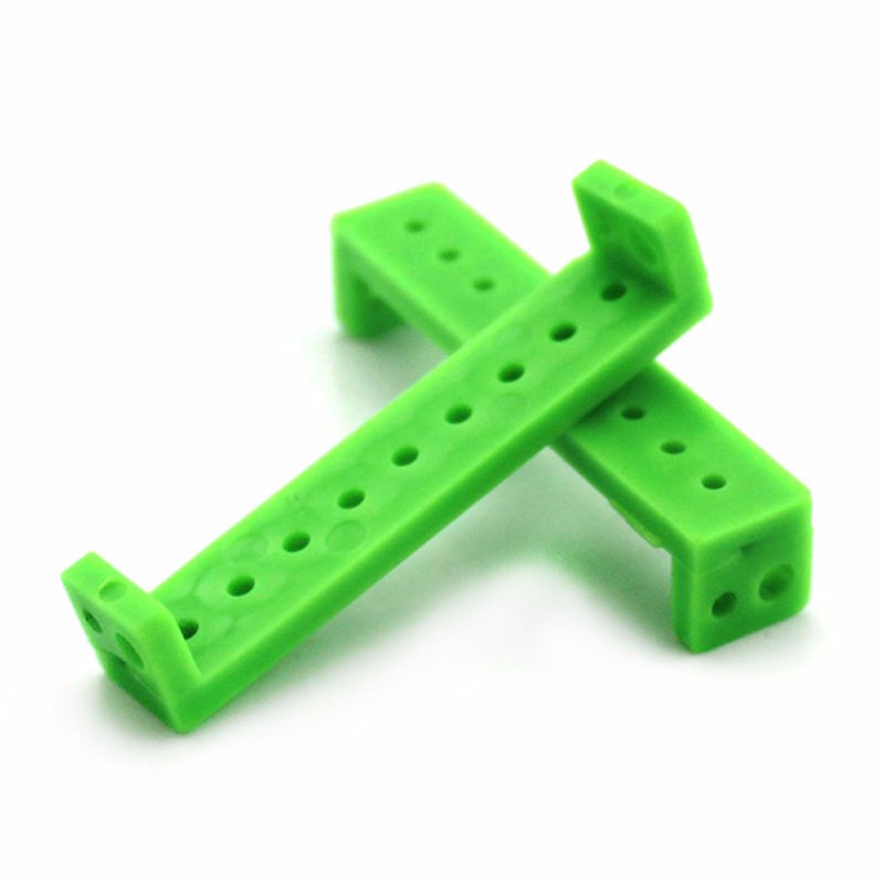 9mm孔 3mm孔 1个(绿色)