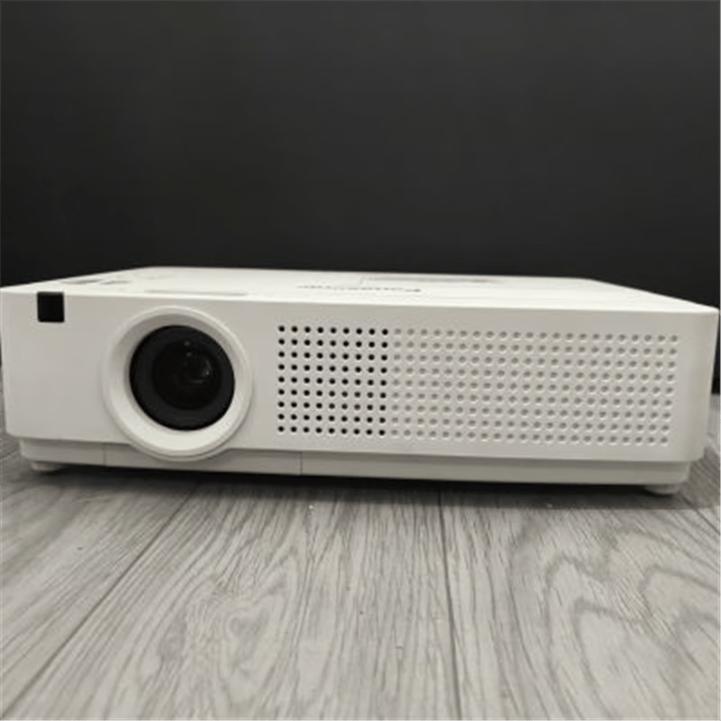 二手松下BX41投影仪高清4100流明3D家用1080P办公培训会议无线家庭投影机白天直投9成新 松下BX41投影仪高清4100流明3D家用1080