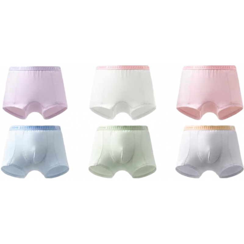 ����С����501Dry��ͯ�ڿ���Ůͯƽ��A��7A���������ٸ�����͸��3��װ ��Ůƽ�ǡ�������+ˮ����+ů�� 130