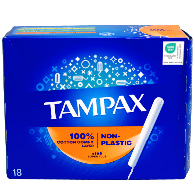���ڲ���������˿��TAMPAX�����Ƴ����ܴ������������������������ ˳������ ŷ�޽��� ������������������*18֧ 27.9Ԫ