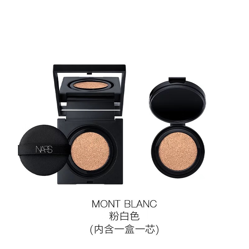 NARS���ɳ־�����۵�Һ �۰�ɫ 12g��������֡�	