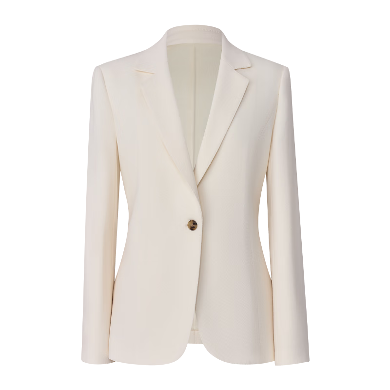 ZEZI��ë��װ��װŮʿ�߶�ְҵװ�������ļ���װ�߼��������������� ��������£� �ֻ� S ��90-105�