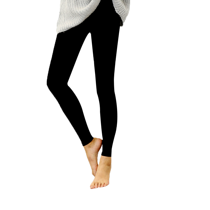 宝娜斯BONAS光腿肉色X器裸感自然丝袜女秋冬季外穿打底裤加绒加厚连裤袜子1条装 肤色 踩脚裤款  提臀裆 约300克 均码（适穿80-140斤）