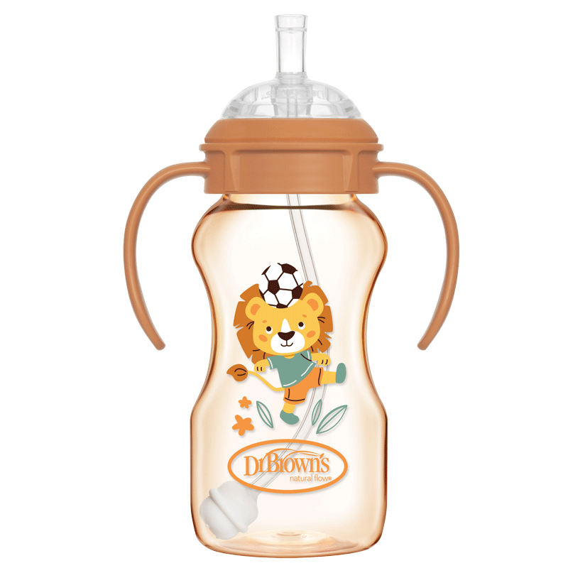 ���ʲ�ʿ  PPSU������ƿ��9��-2�꡿˫������������� 330mL������ 144.88Ԫ