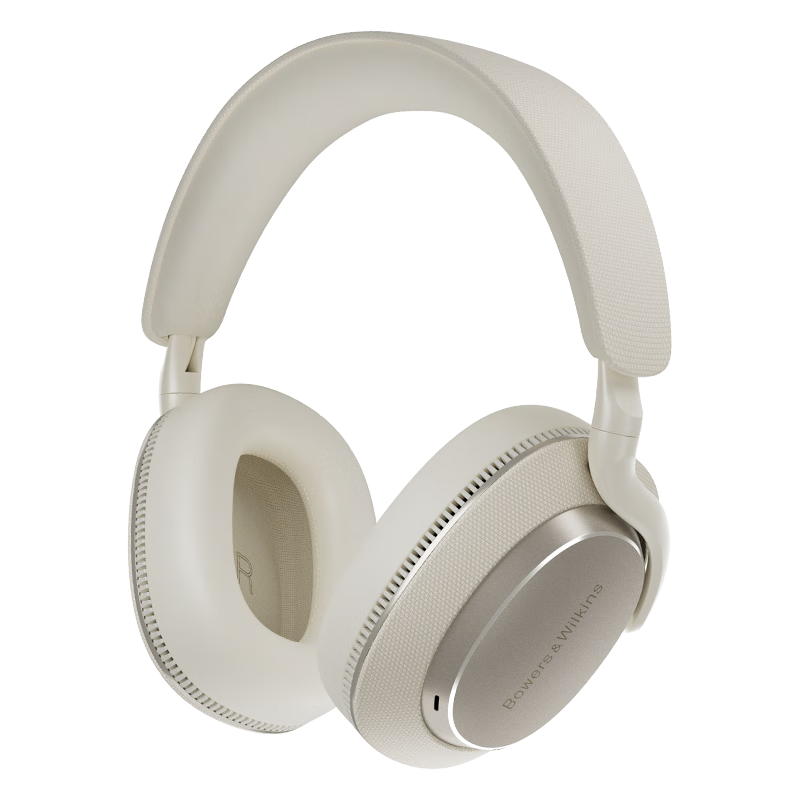 寶華韋健Px7S3新旗艦2025頭戴式藍牙耳機 HiFi音質(zhì)主動降噪無線耳機 非Px7S2e升級中秋國慶禮品 云海白