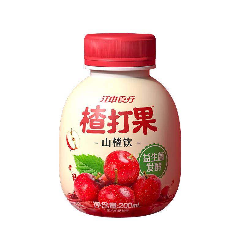 ����ʳ�� 髴��ɽ�֭ 0���ӵ��������� 200ml*6ƿ 7Ԫ
