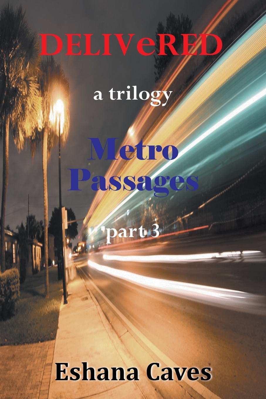 预售 按需印刷 delivered