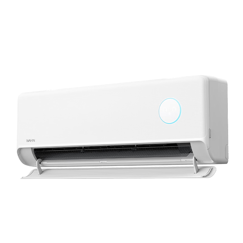华凌空调 神机二代Pro 大1.5匹变频冷暖挂机 智能KFR-35GW/N8HE1ⅡPro 以旧换新国家补贴【25年新品】