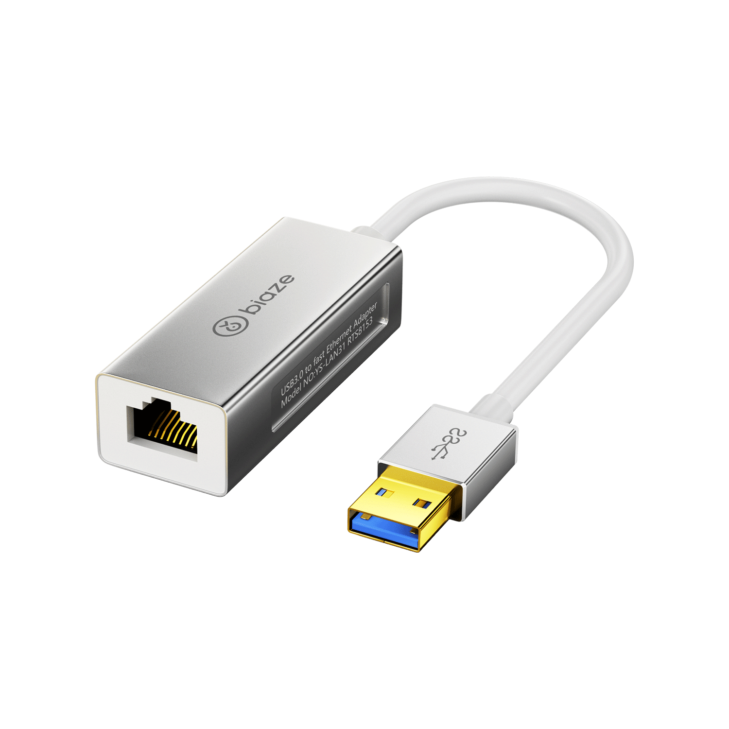 ������ USB3.0ת�������� ǧ������ RJ45���߽ӿ�ת��ͷ ������ת���� �ʼǱ�����С�׺����������� 33.1Ԫ