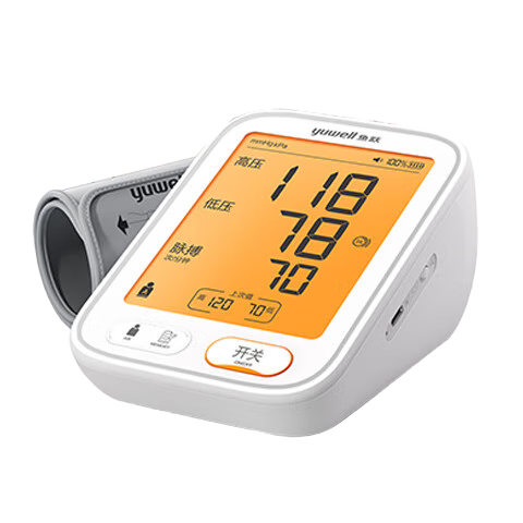 ���ڲ�������Ծ����Ѫѹ��ҽ�ü��߾�׼Ѫѹ�Ǽ����ϱ�ʽ������Ѫѹ������������ YE680AR������+���+ǰ�ζԱ�+�����۴��� 188.58Ԫ(������)