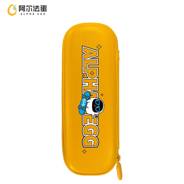 阿尔法蛋高速词典笔D1Ultra中小学生英语点读笔翻译神器电子词典翻译扫描笔学习笔单词笔扫读笔 【赠品配件】词典笔收纳盒 0GB