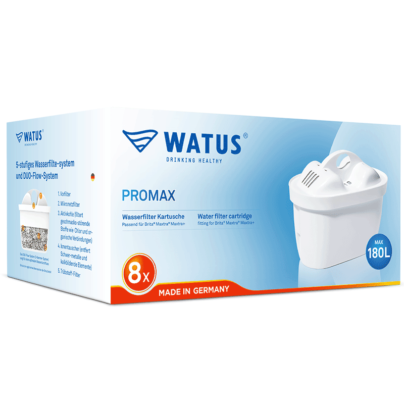 WATUS��о��ˮ���¹�ԭװ���þ�ˮ����������Brita��Ȼ��ͨ��8ֻװ 83Ԫ