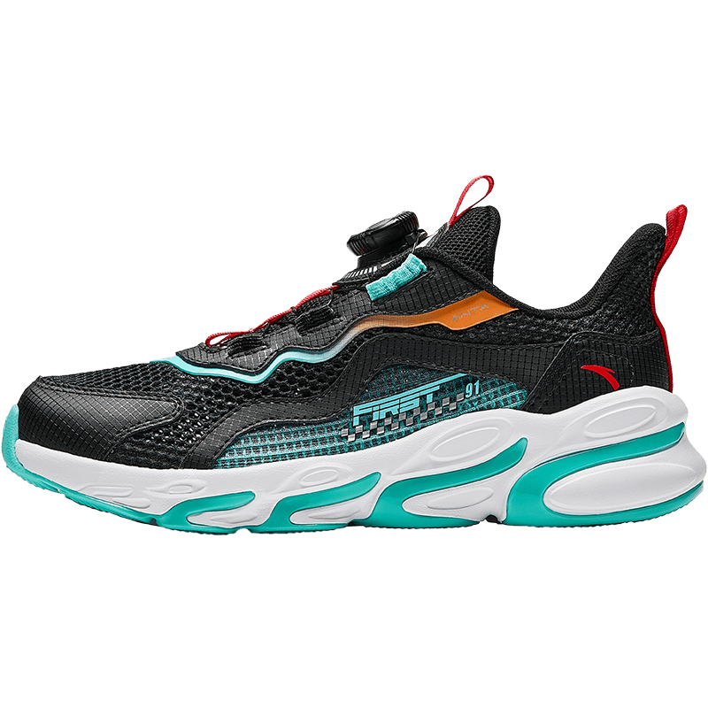 ��̤��ͯ�ܲ�Ь��Ůͯ2025����͸�������˶�����ЬA12435573H 136Ԫ