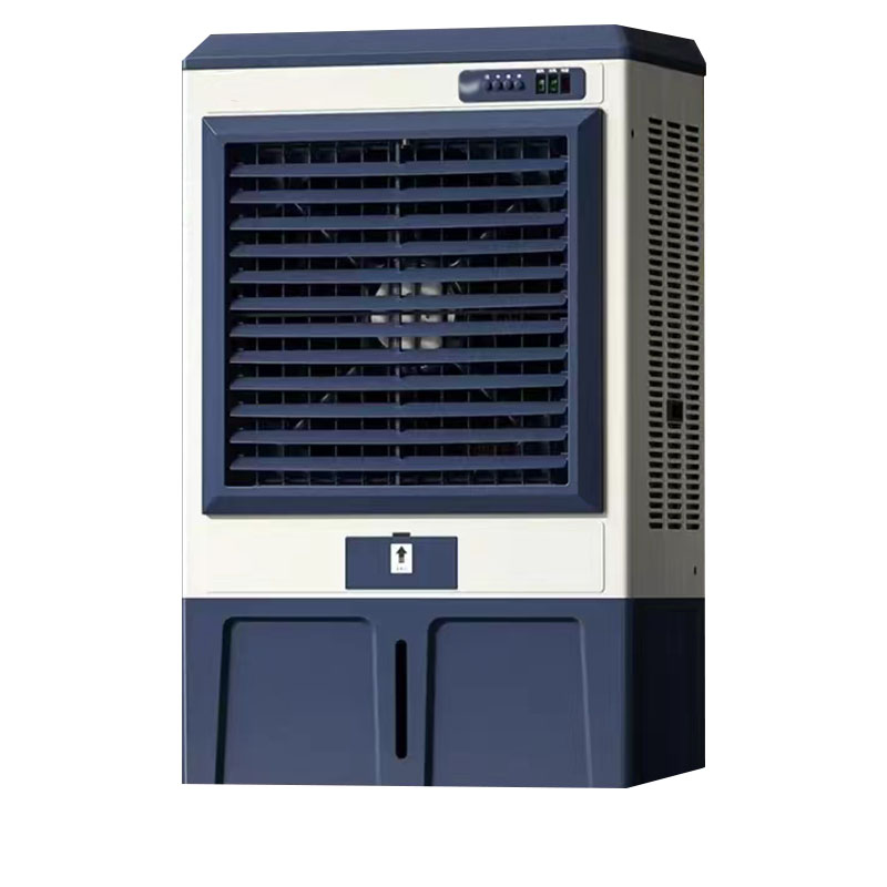 屹选工品 冷风机工业空调扇 冷风扇 商用可移动制冷风扇 水冷风扇 