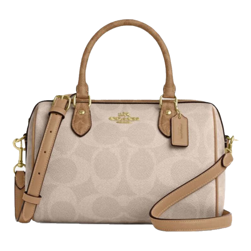 ���ڲ�����ޢ�ۣ�COACH��Ů��Rowanϵ����������Ů���������ʿ�ٰ�����б�����Ϧ����Ů CY679 IMXI9