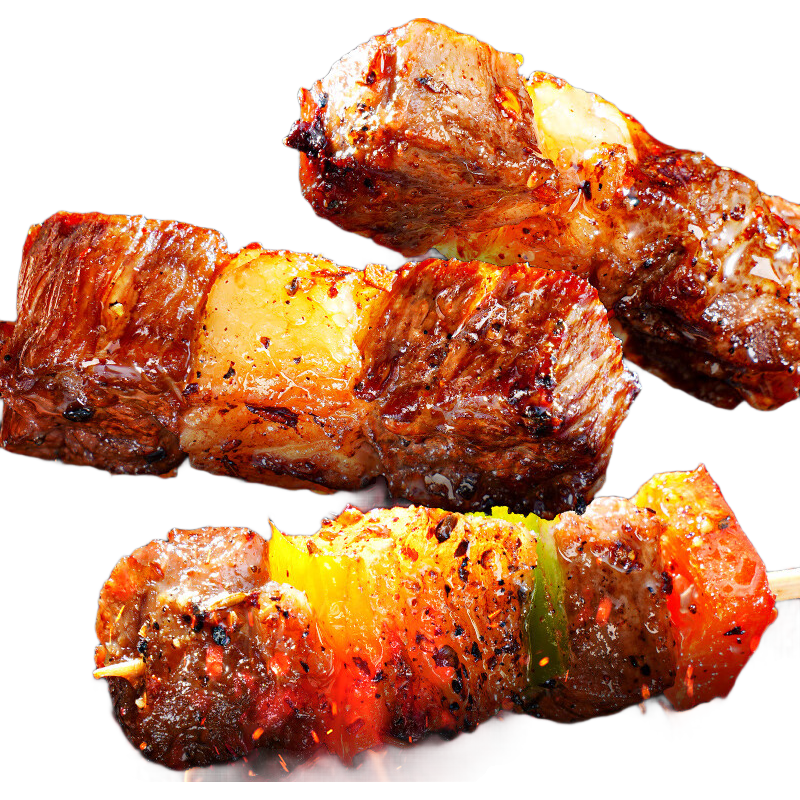 ��ϣ�� ����˹ţ�⴮ 100g*2�� �䶳�տ����Ʒ ����ը��ʳ��