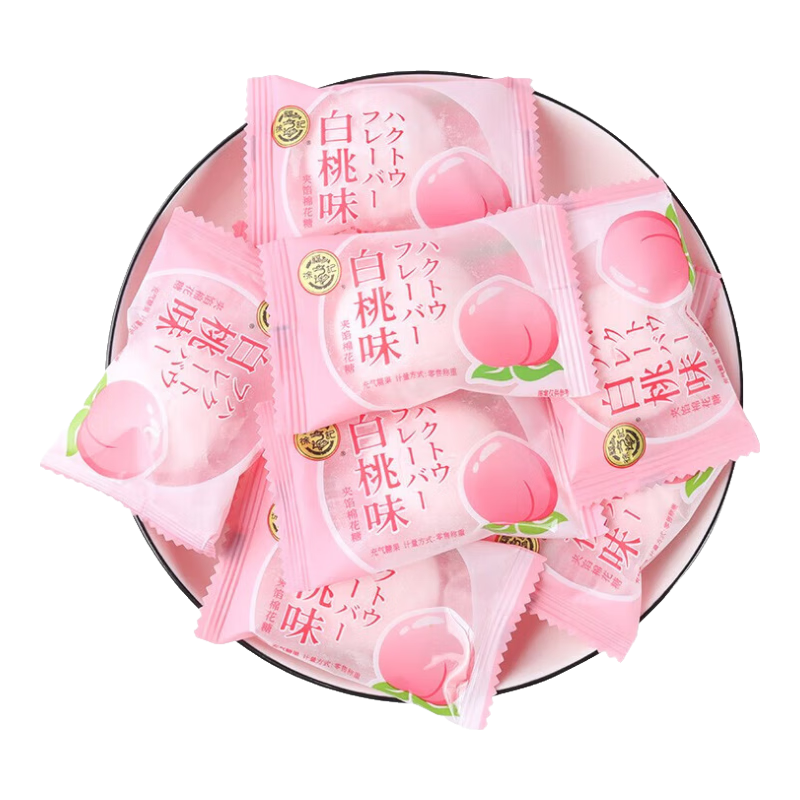 ���ڲ������츣��ϲ��ɢװ���װ ��鶩������ǹ��޻�����������������Ź����� ����ζ�޻���500g��Լ69�ţ�