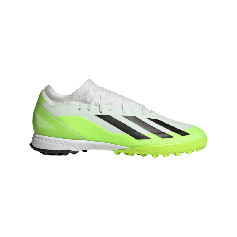 adidas X CRAZYFAST.3 TFӲ�����ƺ�����˶�Ь��Ů���ϴ�˹�ٷ� ��ɫ/����ɫ/��ɫ �Ƽ�ѡ����� 44.5