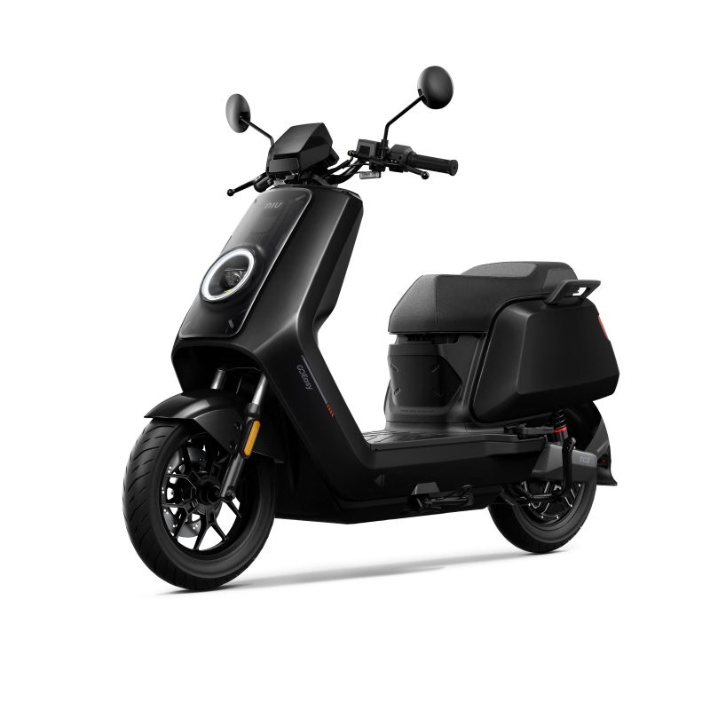 小?！?025新品】NL Citi 電動摩托車鉛酸電池 智能長續(xù)航高速通勤電瓶電摩 到店自提