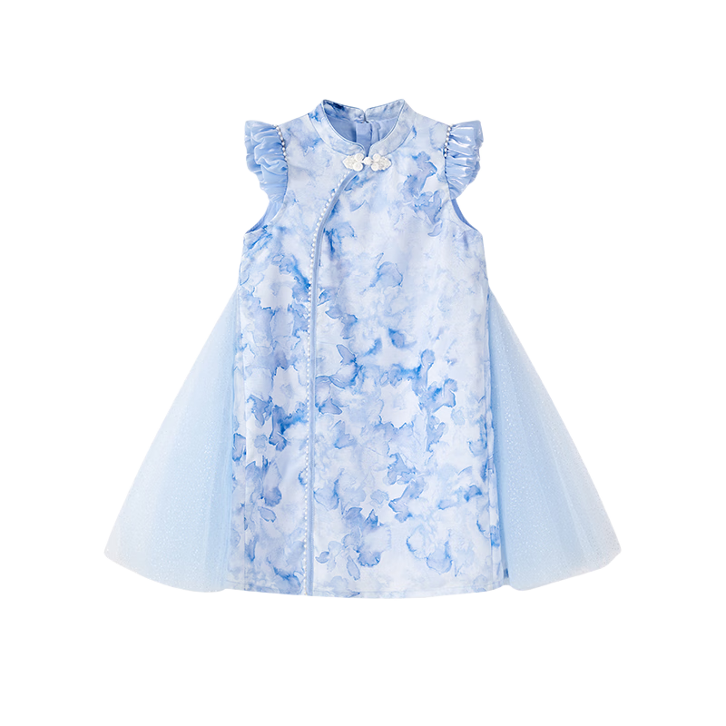 ���ڲ�������ʿ��Ůͯ��ɯ��������ȹ����Ʒ����ȹ��Ůͯ�ļ�װ2026����ʽ���ۺ��� 113.89Ԫ