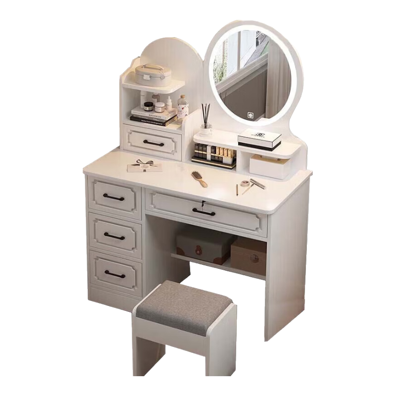 ڲһɭ֣First Forestױ̨Ҷһ2024СͻױִԼ̨һ廯ױ̨ ĳ+ӡů80*40cm205.4Ԫ