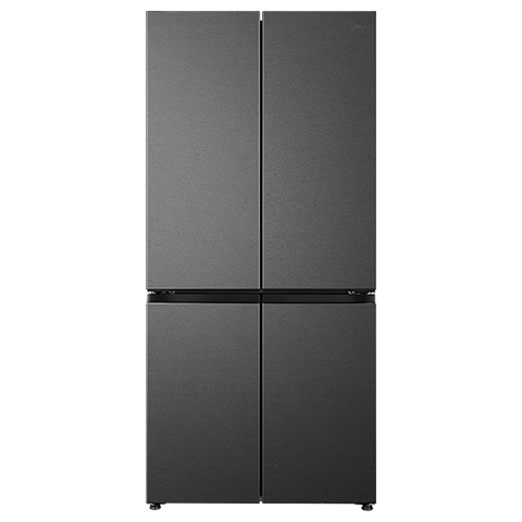 Midea/���� �ܶն�601�� ʮ���Ŀ��� ���� BCD-601WUSPZM(E) 