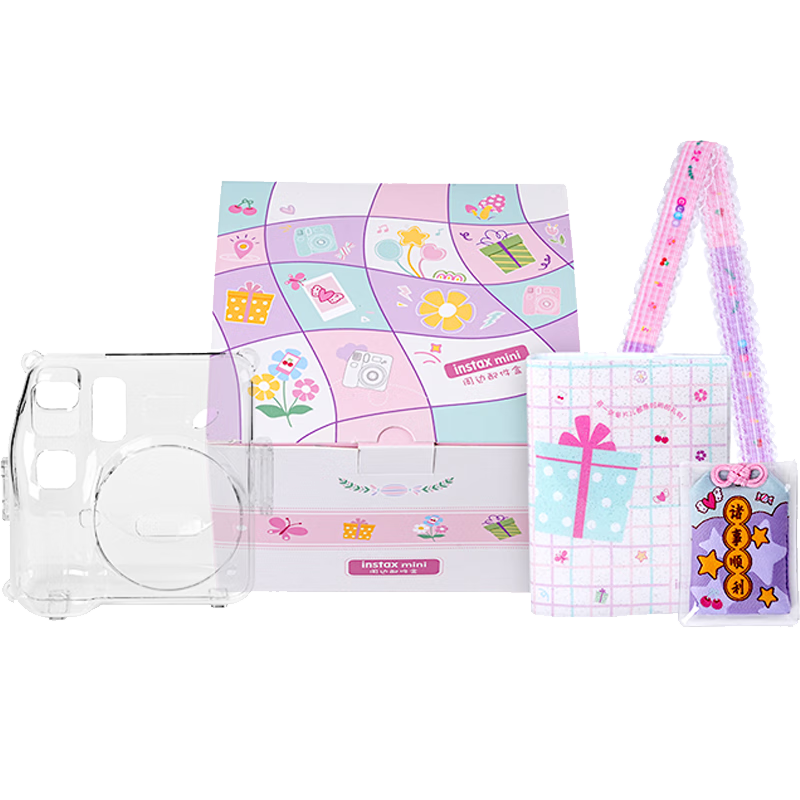 INSTAXʿinstax һγ miniSEmini7+ɫ 499Ԫ