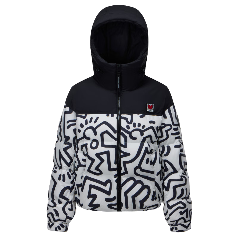 ��˾�ǣ�BOSIDENG�������������޷������������¹���90��Ů�̿��Ϳѻ��ñ�������� ���곤�Ƽ���ѩ��ɽ��9BE9 L 170/92A ����Լ130-150��