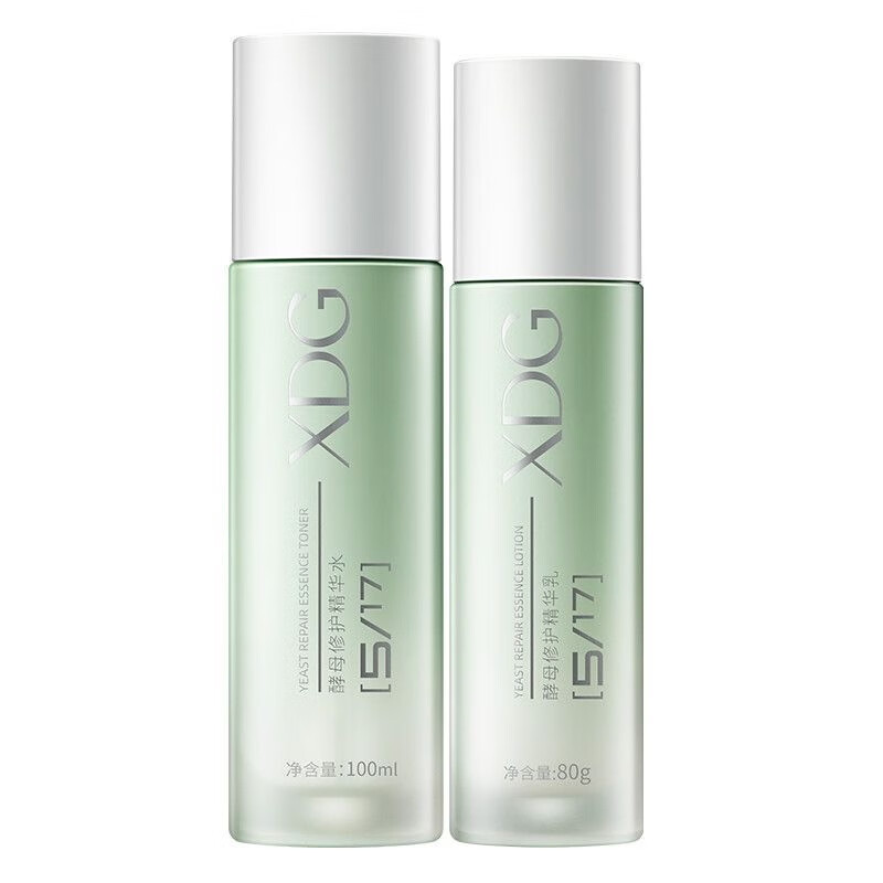 ozp【官方】xdgxdg益生菌水乳栖朵嘉第三代升级版益生菌修护混油皮痘