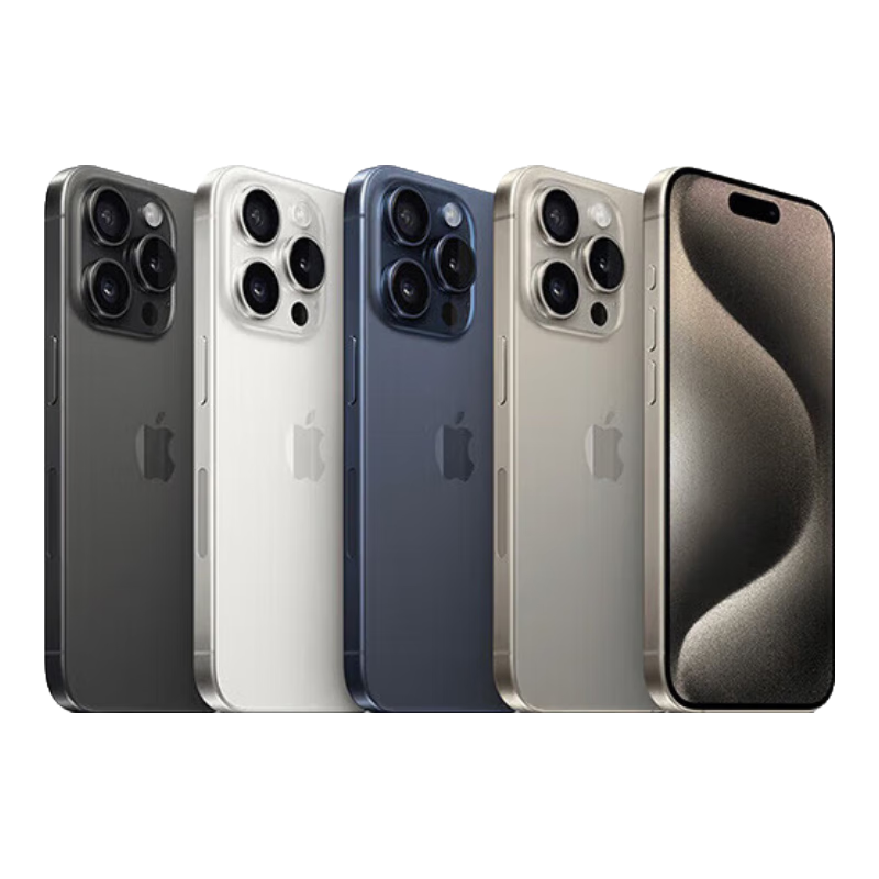 Apple/苹果苹果iPhone17/16/15/14/13/12pro/max系列 二手手机内存以质检报告为准 苹果 iPhone 16 Pro Max