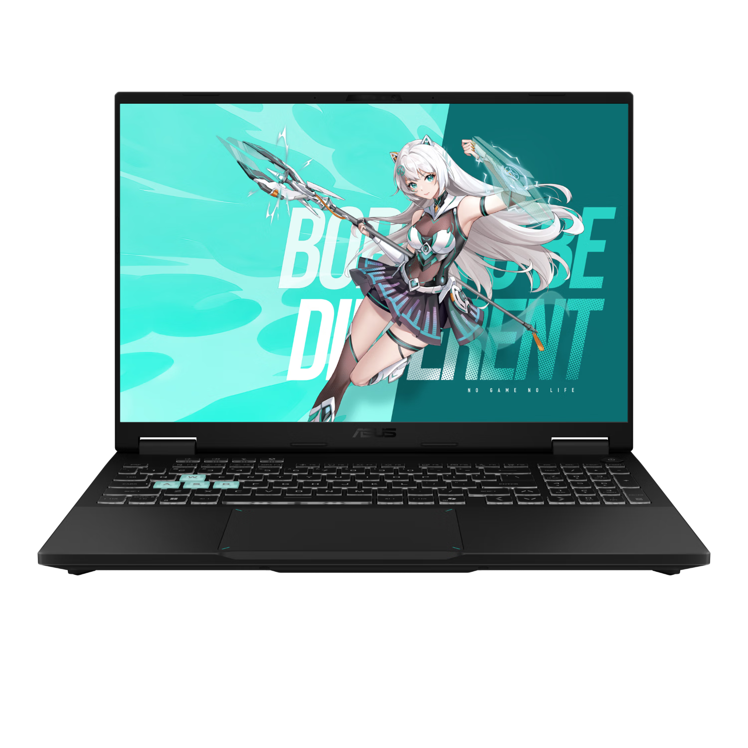 ˶ASUSѡ6 Ҳ20%16Ӣ羺Ϸ ʼǱ 7 H260/RTX5050/ʴ 16Gڴ/512Gٹ̬Ӳ 6424.2Ԫ()