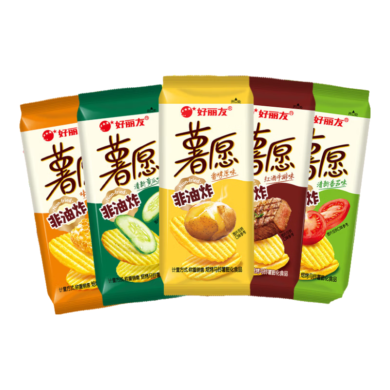 ѣORIONԸƬʳ˶ͯʳըʳƷ칫Сʳ Ը㿾ԭζ5 38Ԫ(ȯ6.33Ԫ/)