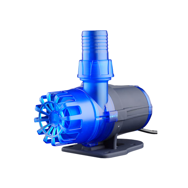 ZKSJпƱƵǱˮDCҲBlueˮѹ24VˮˮСˮ пDCֱƵˮ1000L 169Ԫ