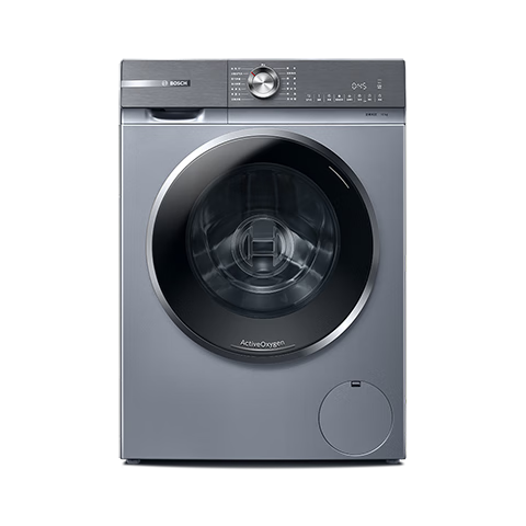 BOSCH/���� �ƶ��6ϵ���� 10kg ϴ����װ XQG100-WGA254D80W 4836Ԫ