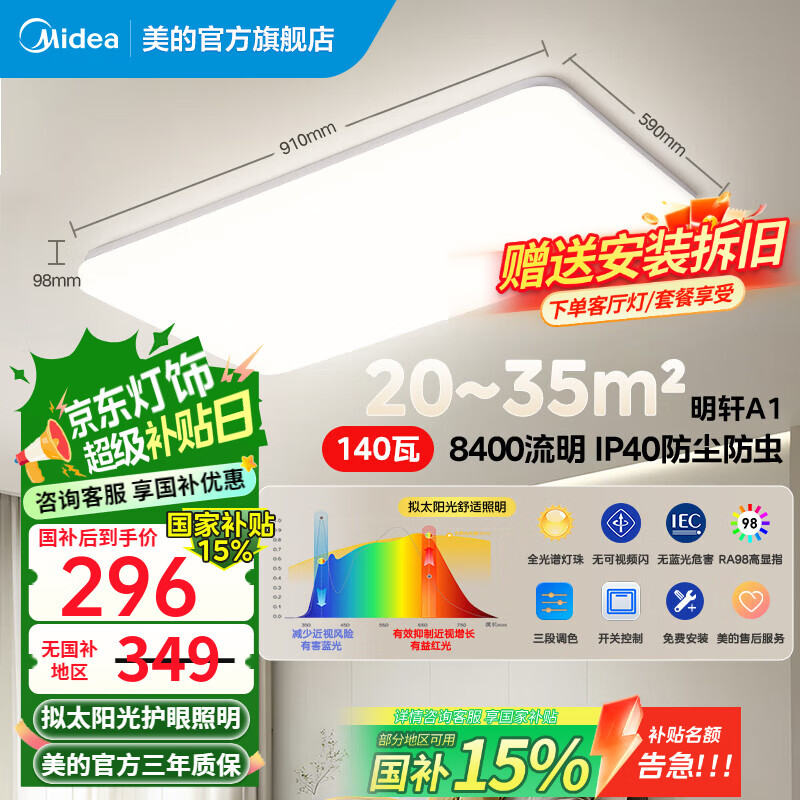 ڲģMidealedƵƾƿҷȫ׻۵ײͶ εɫ|140W|348Ԫ