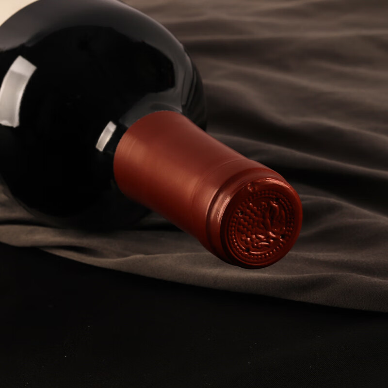 天帕智利中央山谷原瓶进口红酒天帕赤霞珠干红葡萄酒13.5度750ml 赤霞珠整箱六瓶装