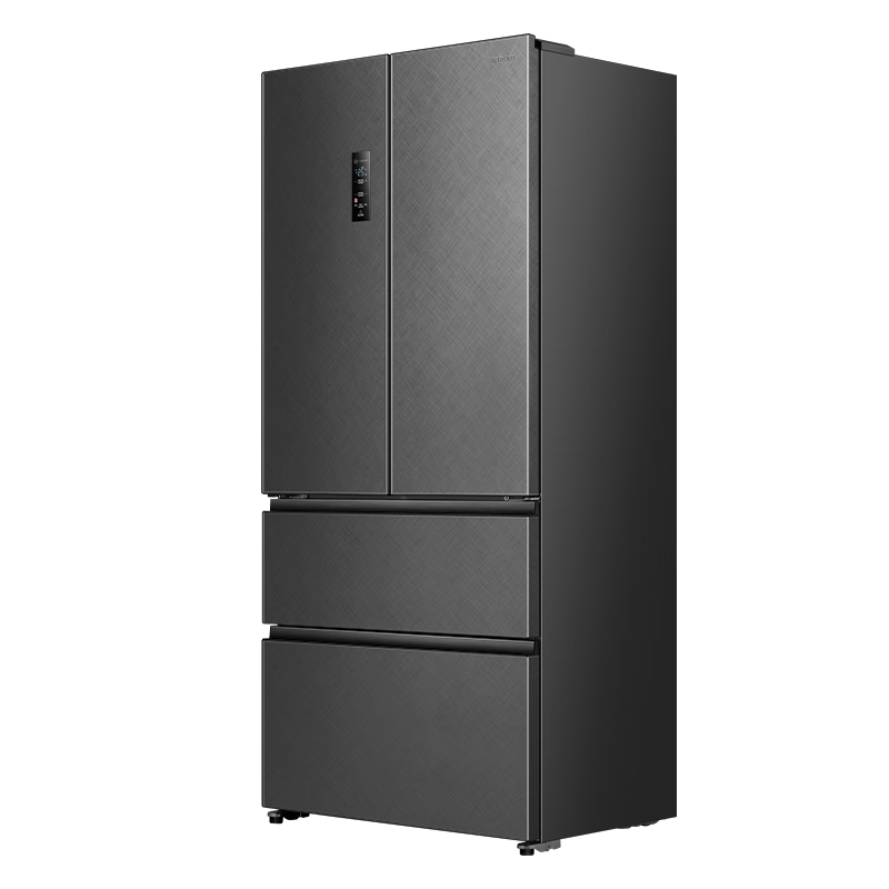 容声方糖机皇515升法式多门冰箱BCD-515P60FZNAD 5252.58元 - 线报酷