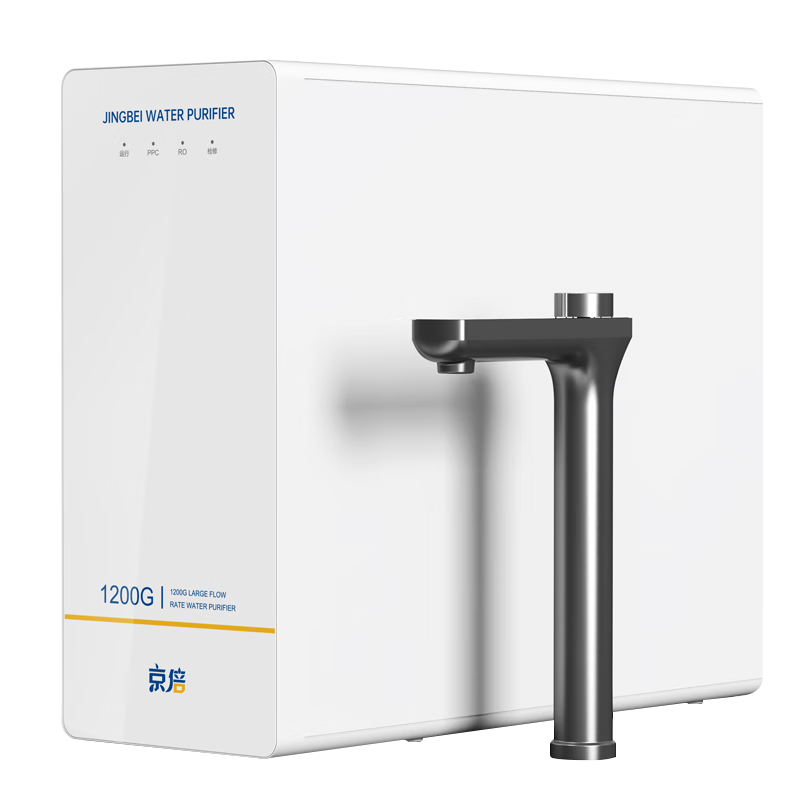 ����Y7�ʿ������ˮ���ó���RO����͸��ˮ����ˮ��0��ˮ���蹸1200G������3.15L/minֱ����JRO1200G-Y7 1988.15Ԫ(������)
