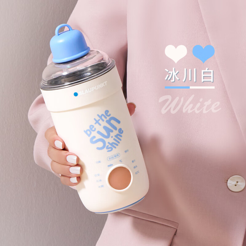 ������BLAUPUNKT��������С������1�˱�Яֱ���๦��һ���Ʊڻ����ݶ�2025�¿� ������-��ֱ�� 250L