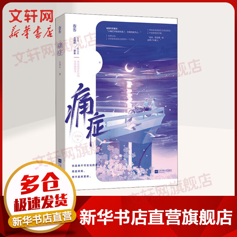 痛症 图书