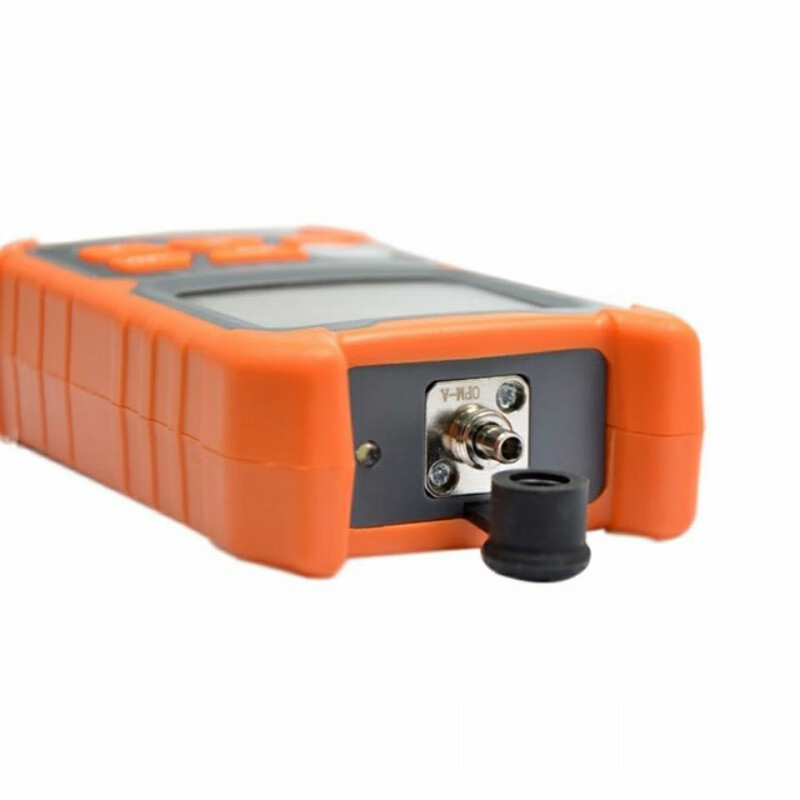 福祿克(FLUKE)福祿克高精度光功率計(jì)廣電電信移動(dòng)光功率計(jì)聯(lián)通光功率計(jì)8波長(zhǎng) 移動(dòng)聯(lián)通電信706干電池