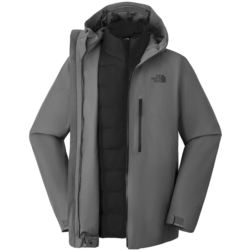 The North Face���������������ڵ�����һ�����ˮ��ů83SL ��ɫ/RPI L 2057.22Ԫ
