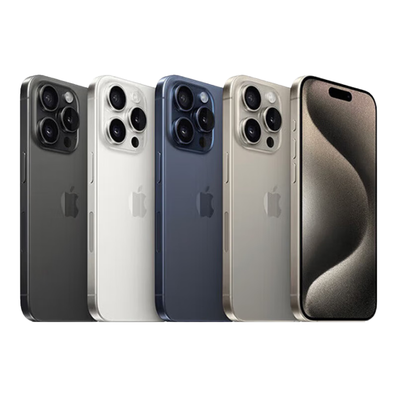 Apple苹果iPhone17/16/15/14/13/12pro/max系列 二手手机内存以质检报告为准 苹果 iPhone 13 Pro