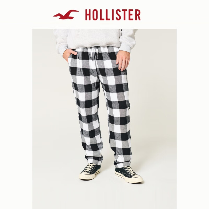 HOLLISTER24������������Ӽ�������ӳ�����װ313-4031 ��ɫ���� XL (180/98A)����ƫ����Сһ��