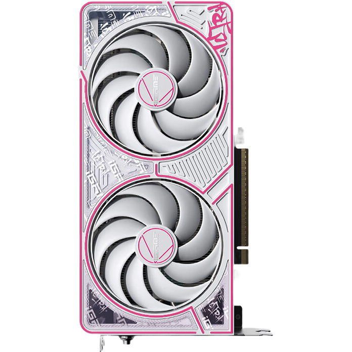 �߲ʺ� Ultra RTX 5050 W DUO O8G ��ɫ�Կ� 2202.18Ԫ