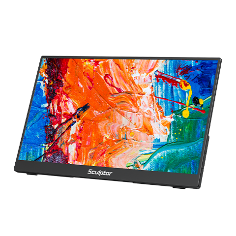 ���ܼ� ��ʾ�� 15.6Ӣ�� MF16LC 60Hz 325.71Ԫ(������)
