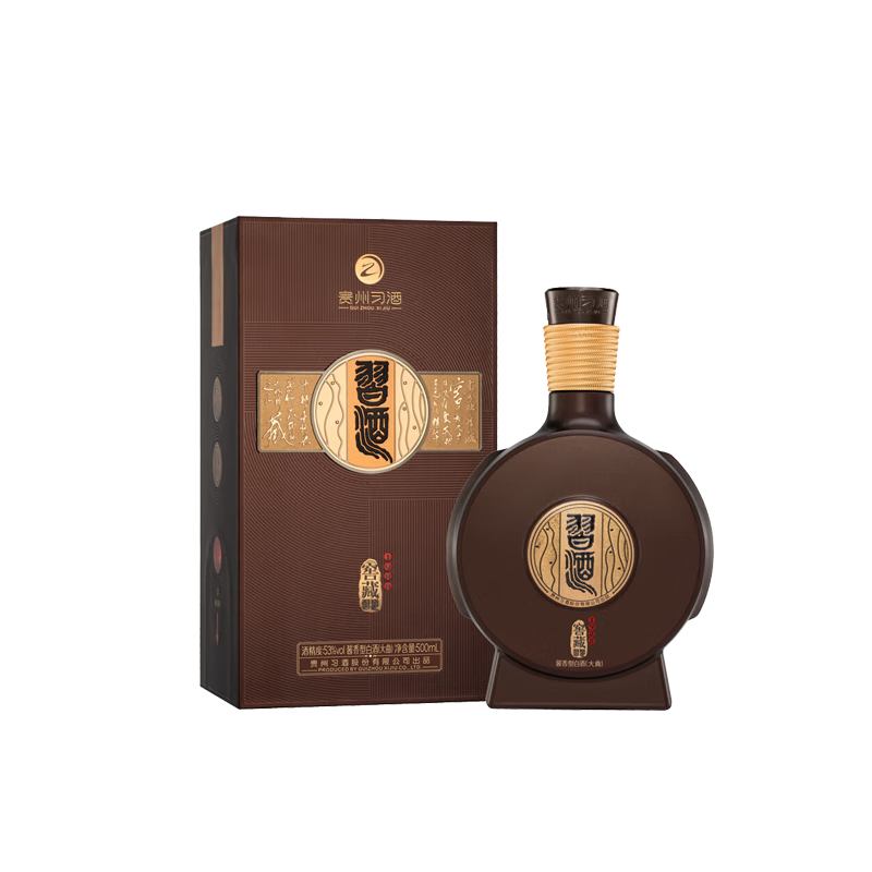 XI LIQUOR/ϰ�� �Ѳ�1988 53�� ������ 1ƿ 500ml 399Ԫ