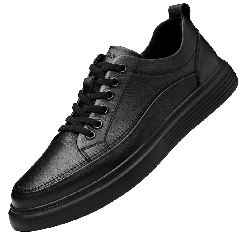 ���ڲ�����ľ��ɭ��MULINSEN����Ьͷ��ţƤ͸��������ϵ�����꾭�临�Ű�Ь 22066 149Ԫ