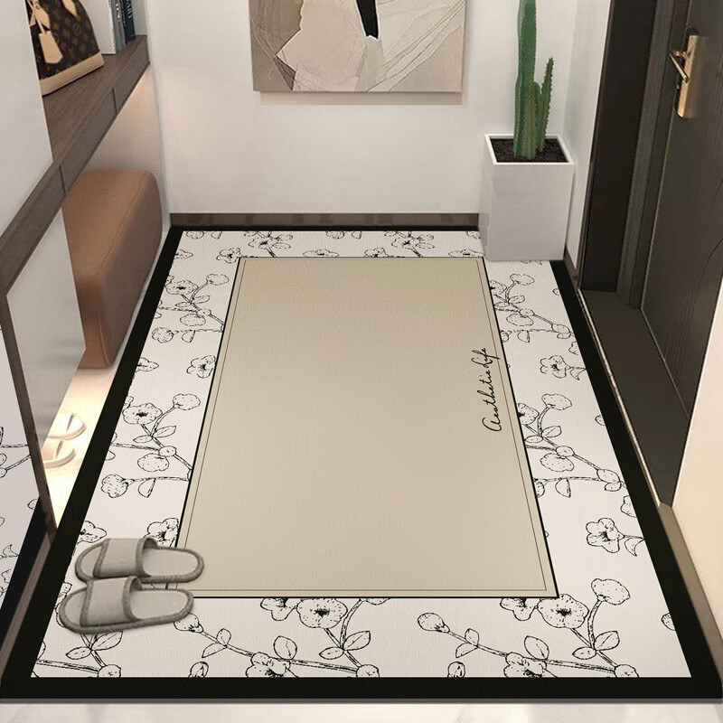 KAYE�뻧�ŵص���Ŵ�ߴ����̷��������س��������ſڼӺ�ŵ�ɶ��� GZN-ǳ������ 50X80cm 19.9Ԫ