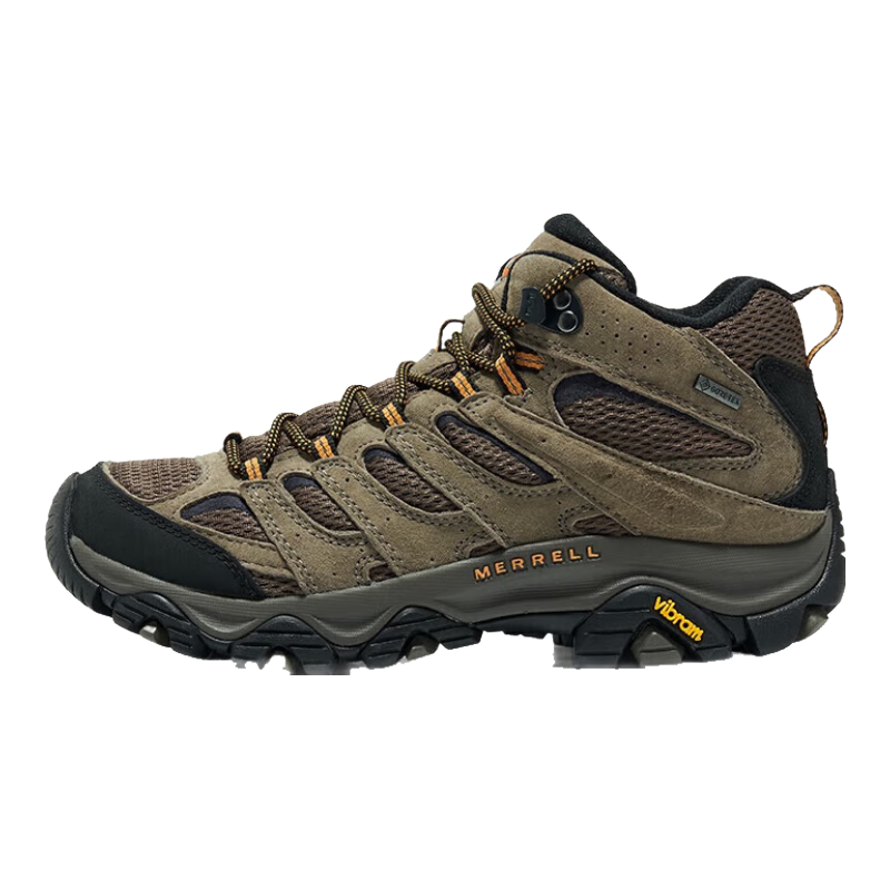 ֣MerrellָŻ⾭ͽЬMOAB3 GTXа͸ˮĥɽЬ